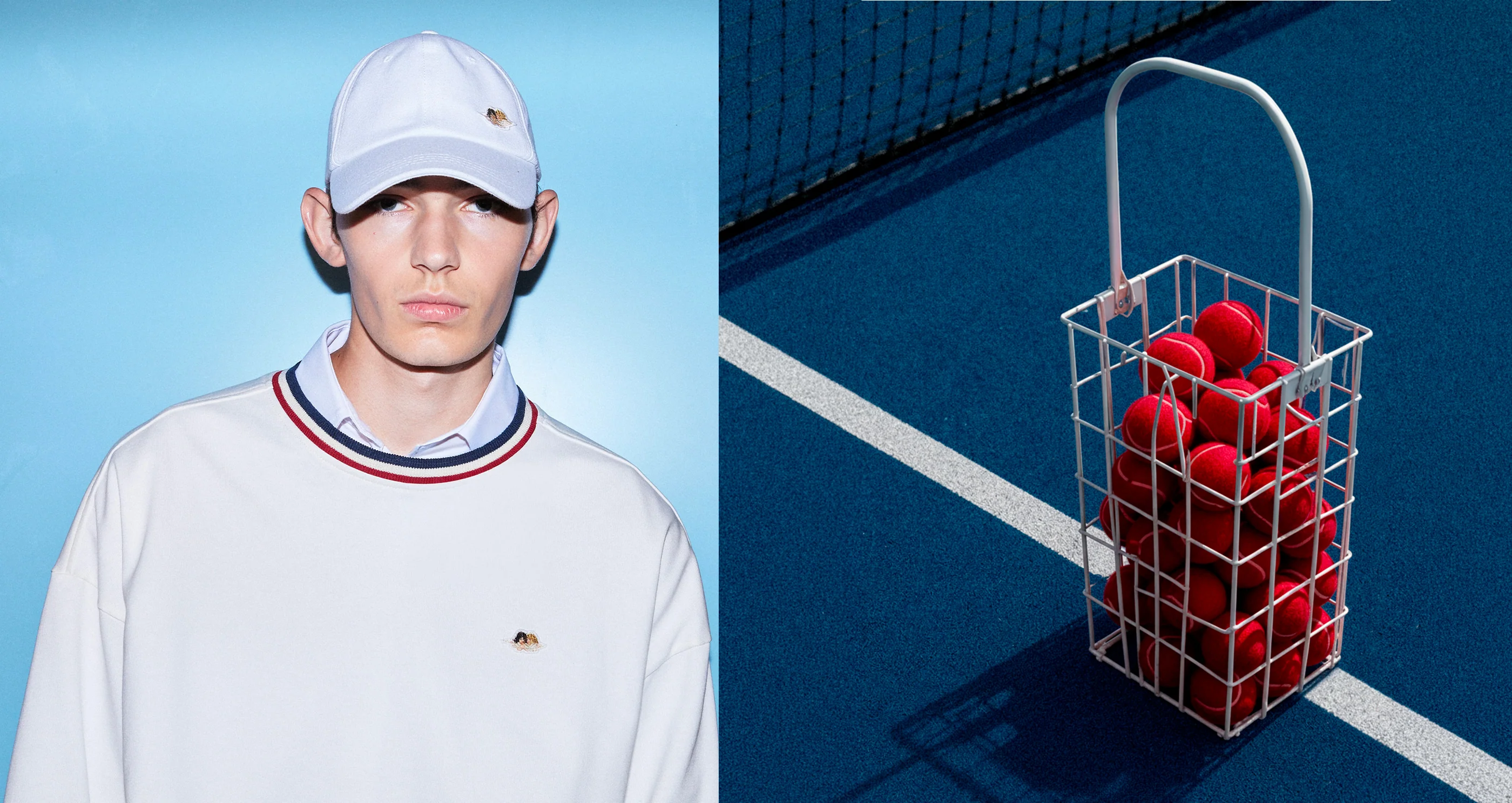 Iconic Style, Reimagined for Today